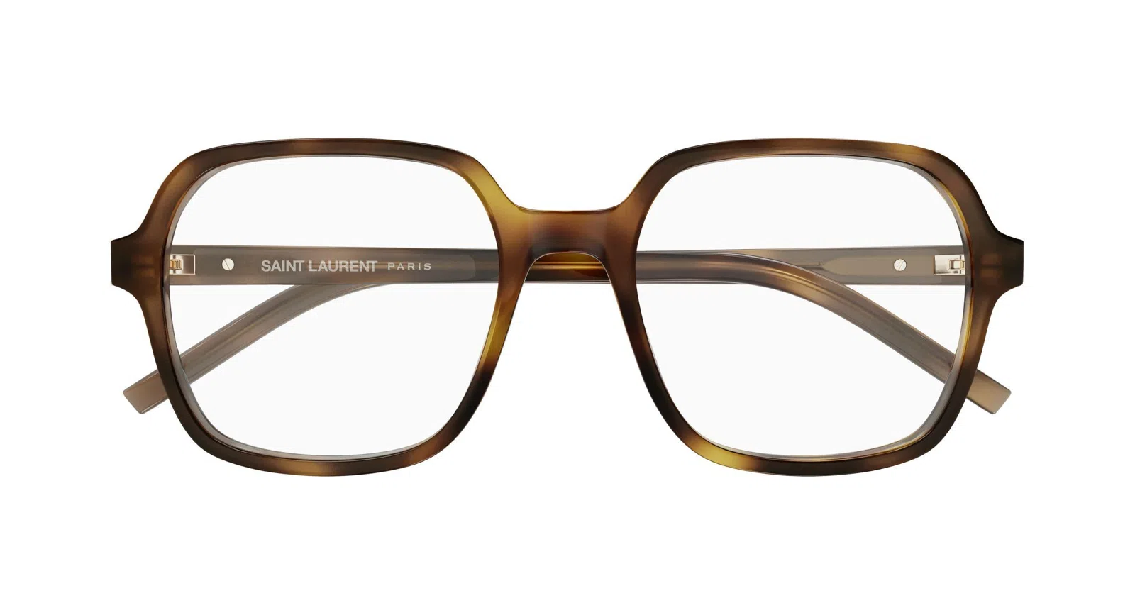 Saint Laurent SL M190 Eyeglasses - view 8